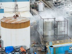 Grove Garden Emergency: Why the Chemical Leak Threat Is Deadly