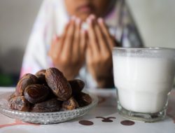 4 Langkah Penting Sebelum dan Selama Puasa Arafah