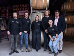 Brokenwood Wines soars after 2026 NSW President’s Medal triumph