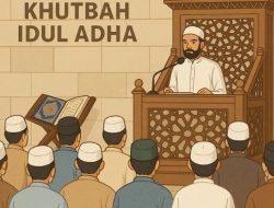 Desain Poster AI Idul Adha 2026: Kekinian, Estetik, dan Lucu untuk Anak