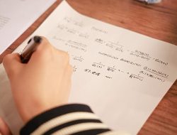 Over 500,000 Students Join Tashkent Maths Olympiad as STEM Passion Rises