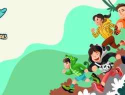 Lari untuk Hewan 2026 Dibanjiri Antusiasme, 1.000 Peserta Terdaftar