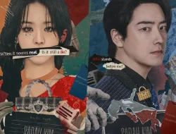 Seni Sarah Tayang di Netflix, Shin Hye-sun Jadi Misteri Seoul