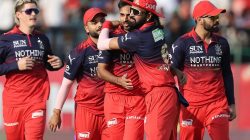 Vihari calls for RCB’s sixth bowler change against GT