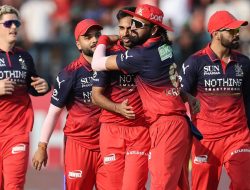 Vihari calls for RCB’s sixth bowler change against GT