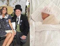 Brother Names Baby After Late Cancer Advocate Dame Deborah James