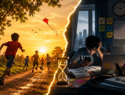 Revamping School Summer Breaks