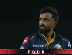 28 Runs in an Over! Kulwant Khejrolia’s Unwanted IPL Bowling Record