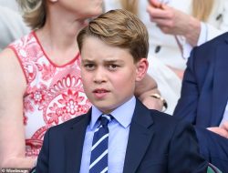 Inside Prince George’s Elite Boarding School
