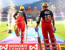 RCB makes history with record-breaking performance against GT in IPL 2026 Qualifier 1
