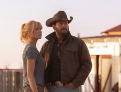 Taylor Sheridan’s drama shatters Paramount+ streaming record