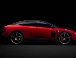 Ferrari’s First EV Sparks Outrage – I Disagree