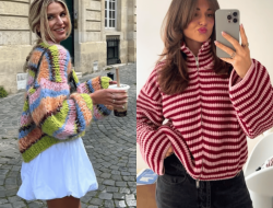 Cozy Cardigans: The Ultimate Winter Wear for Australia
