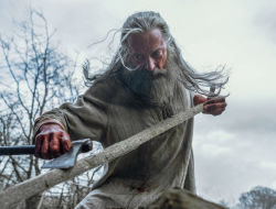 Hugh Jackman’s ‘The Death of Robin Hood’ reveals the dark truth behind the legend