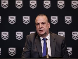 Nine’s bold bid for NRL broadcast rights