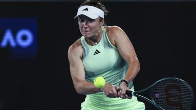 WTA French Open Second Round Must-Watch Bets: Peyton Stearns vs Marta Kostyuk