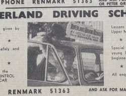 Pioneering Female Driving Instructor’s Extraordinary Legacy in South Australia’s Riverland