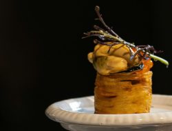 Plate your meals like a pro in Australia