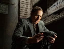 Spider-Noir review: Nicolas Cage’s stylish Marvel era masterpiece