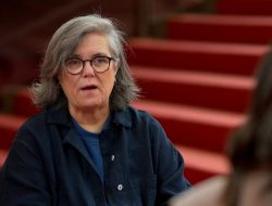 Rosie O’Donnell’s Secret Facelift Shame Revealed