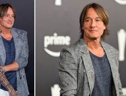 ‘Lost’: Keith Urban grapples with life away from Nicole Kidman