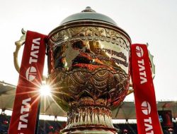 BCCI Considers September-October IPL Window Amid Heat Fears