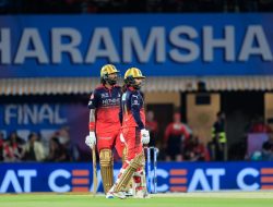 Kulwant Khejroliya’s nightmare ends as Patidar and Pandya smash 28 runs