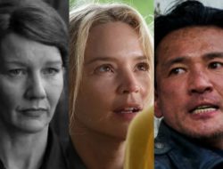 Top 8 films from Cannes 2026