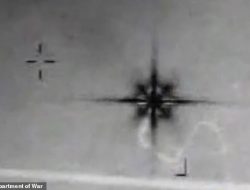 NASA chief uncovers eerie truth in newly disclosed UFO documents