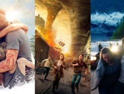Top 20 Unforgettable Disaster Films Ever