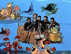 The Secret Witchcraft Plot in This Forgotten Disney Masterpiece