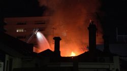 Brunswick bike shop destroyed in arson attack on Keysborough store