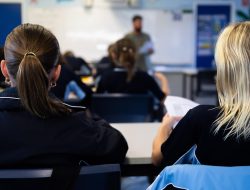 WA teachers to gain new skills for supporting children with complex needs