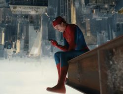 Marvel’s biggest ‘Spider-Man: Brand New Day’ reveal saved for final trailer