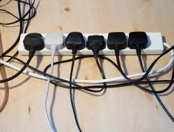 Appliances to Avoid Plugging Into Extension Leads