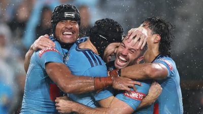 Tedesco’s Chaos at NSW Schools
