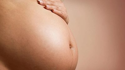 UPatch: Could Wearable Ultrasound Revolutionise Pregnancy Care?