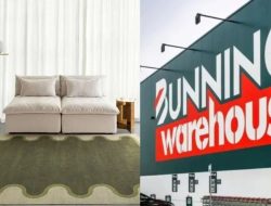 Bunnings Unveils New Rug Collection – Stylists Share Their Take