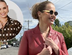 The secret to Jelena Dokic’s ‘stunning’ look: ‘Sold out repeatedly’