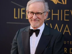 Where I Draw the Line: Spielberg Condemns AI’s Rise in Hollywood
