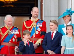 Expert Reveals Prince George’s Secondary School Future