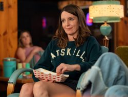 Heartbreaking Netflix Series Turns Midlife Crisis Into Something Fun