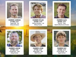 Farmers Seek Love in 2026 Season of Farmer Wants a Wife