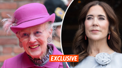 Exclusive: Queen Mary’s Greatest Challenge Ahead After Margrethe’s Health Crisis