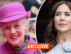 Exclusive: Queen Mary’s Greatest Challenge Ahead After Margrethe’s Health Crisis