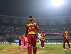 West Indies unveil 2026 cricket summer blockbuster with Sri Lanka and New Zealand