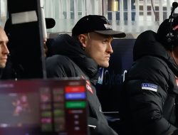 Magpies Consider New Strategy to Aid Injured Captain