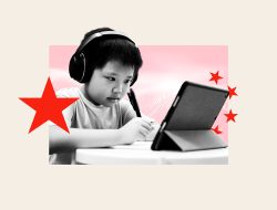 China’s Youth Gains AI Advantage