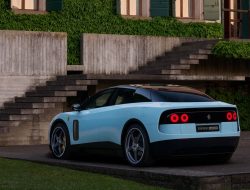 Ide singkat, tiga merek ini bisa dapat manfaat dari teknologi Ferrari Luce