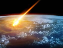 NASA warns of 370-foot asteroid heading toward Earth tomorrow – is safety guaranteed?